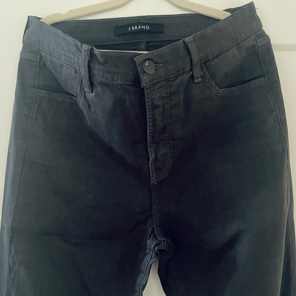 JBRAND | Maria High Rise Skinny | size 28 - Picture 3 of 7